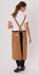 "Originals" Shift Apron