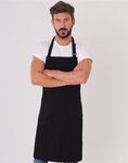 "Originals" Bib Apron