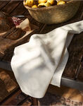 Organic Cotton Tea Towel