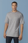 GILDAN® ULTRA COTTON® TALL T-SHIRT.