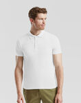 Men's 65/35 Tailored Fit Polo