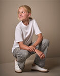Junior Power Tee