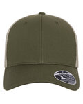 Adult 110® Adjustable Mesh Cap