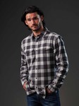 Men's Logan Snap Front Shirt
