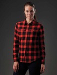 Women's Snap Front Shirt