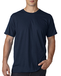Adult USA Made Cotton Jersey T-Shirt