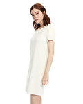 Ladies' USA Made Cotton T-Shirt Dress