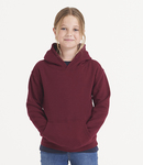 AWDis Kids Organic Hoodie