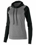 Women's Echo Hooded Pullover