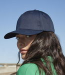 Beechfield Urbanwear 6 Panel Snapback Cap