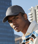 Beechfield Urbanwear 5 Panel Snapback Cap
