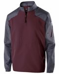 Youth Raider Quarter-Zip Jacket