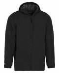 Bionic Hooded Jacket