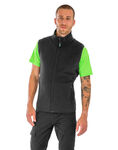 Recycled Unisex Fleece Polythermic Bodywarmer