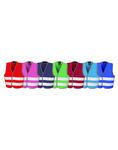 Junior Enhanced Visibility Vest