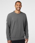 Fleece Crewneck Sweatshirt