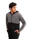 3D Regulate Hooded Full-Zip Jacket