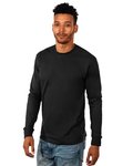 Heavyweight Long Sleeve T-Shirt