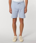 Trainer unisex terry short (STBU578)