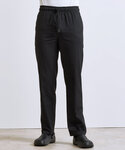 Chef's select slim leg trousers