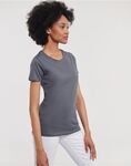 Ladies' Heavy T
