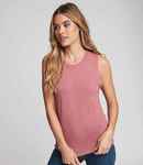 Next Level Apparel Ladies Festival Muscle Tank Top