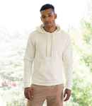Next Level Apparel Unisex Santa Cruz Pullover Hoodie