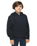 Youth Premium Pullover Hooded Sweatshirt