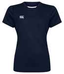 Canterbury Ladies Club Dry T-Shirt