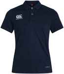 Canterbury Ladies Club Dry Polo Shirt