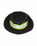 EV Series® Enhanced Visibility Full Brim Safari Booney