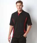 Kustom Kit Scottsdale Cotton Piqué Polo Shirt