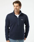 Sweater Weather™ Half-Zip