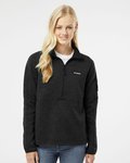 Women's Sweater Weather™ Half-Zip