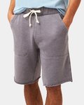 Victory Mineral Wash French Terry Shorts