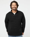 Horizon Snap Pullover
