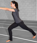 Spiro Ladies Fitness Trousers