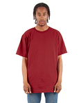 Adult Active Short-Sleeve Crewneck T-Shirt