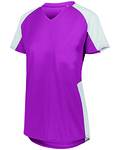 Ladies' Cutter Jersey T-Shirt