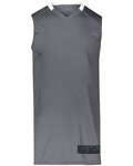 Ladies' Step-Back Basketball Jersey