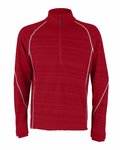 Deviate Quarter-Zip Pullover