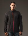 Men's Orbiter Softshell