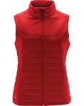 Women's Nautilus Quilted Bodywarmer