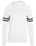 Girls Spry Hooded Sweatshirt
