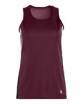 Vertical Singlet