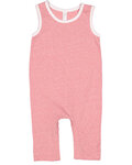 Infant Harborside Melange Tank Romper