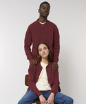 Bounder unisex bomber sweashirt (STSU806)