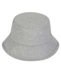 Bucket hat with metal eyelets (STAU893)