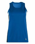 Women's Vertical Singlet