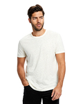 Men's USA Made Hemp Blend Crewneck T-Shirt